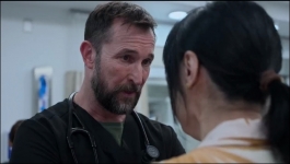 The Pitt (Hindi) - Season 02 Episode 03